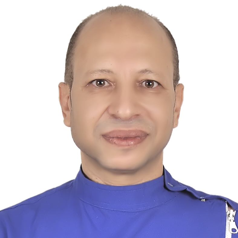 د. بهاء بحيري